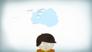 Si c'est écrit, c'est vrai ?