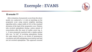 Soirée LCA#3- Score de Propension