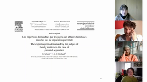 Expertise civile juge des affaires familiales