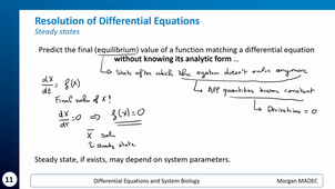 DESB - 2.4. Steady State Analysis (14')