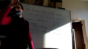 COURS DE THÈME 4.4.2022