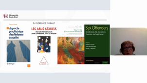 Traitements médicamenteux des aureur de violences sexuelles et des troubles paraphiliques