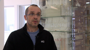 Soigner la douleur chronique