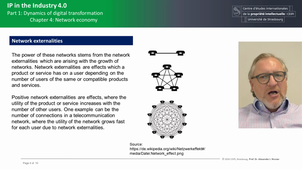 IP in the Industry 4.0 - 1.C4