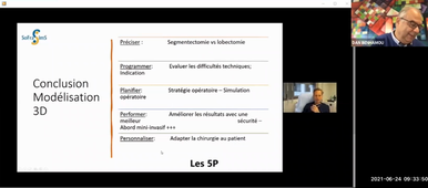 SoFraSimS 2021 - Conférence plénière 6 - Le futur de la simulation procédurale et chirurgicale