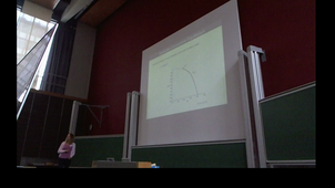 THE SELF-ORGANIZATION OF TROPICAL CONVECTION - caroline muller, Laboratoire de Météorologie Dynamique, Ecole Normale Supérieure, Paris, France