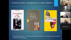Hommes et femmes en islam (partie 1)