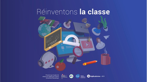 Rencontre avec des psychologues écrivaines et écrivains - Laurie Laufer