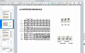 Cours 1 notation du mouvement