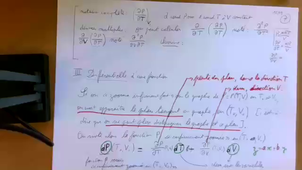 Cours mathématiques DUT chimie S1 n°3