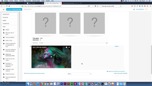 Intégrer une ressource video dans Moodle