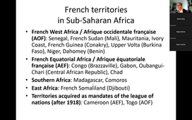 Introduction class 10/10/2024