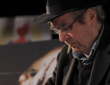 JLG Le Désordre exposé (C. Gailleurd, 2012)