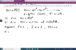 ALGEBRE S3P : IRR_cas_reel