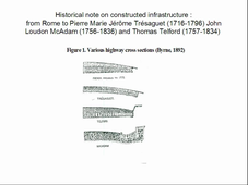 Seven Statements on the Link between Road Speed abd Safety