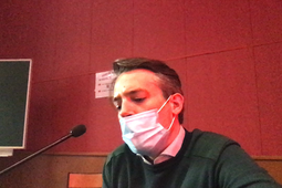 Séminaire du 6 octobre - Partie 6