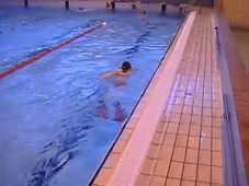 L2 EM - Approche croisée - Vidéo Natation 2