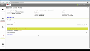 29FR-Constitution groupe