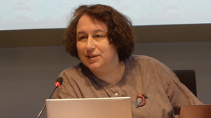 Svetlana Maslinkaia : Le tri du canon : les listes de recommandations de lecture pour la jeunesse comme pratique de sélection culturelle - Je trie ma bibliothèque 16/04/2026