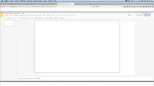 Tutoriel Réaliser un gif animé en ligne