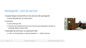 Services d'infrastructure DNum - Datacenter ADAGE.mp4