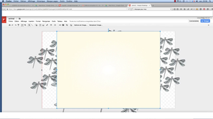 Tutoriel Dessiner en ligne