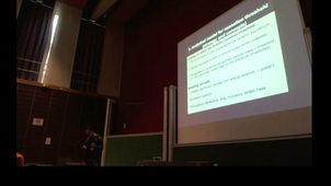 The cessation threshold of sediment transport in Newtonian fluid - Thomas Pähtz, Institute of Physical Oceanography, Ocean College, Zhejiang University