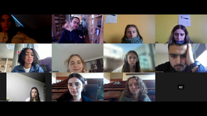 16/10/2025 - Cours de Civilisation