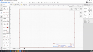 Tutoriel Conception de Circuits Imprimé avec EasyEDA - Partie 1 : Capture du schéma