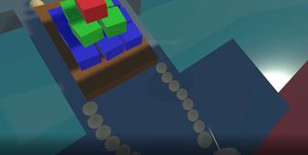 Collaboration multi-modale en réalité virtuelle