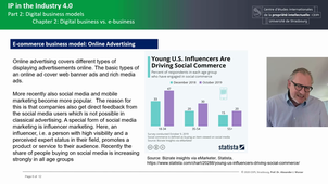 IP in the Industry 4.0 - 2.C2