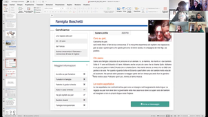 17/10/2025 - CEE (cours n. 5 et n. 6)