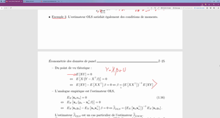 M1_SE Econométrie données de panel Vidéo 2
