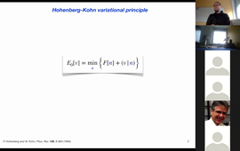 Exploiting convexities in density-functional theory for ensembles (part1)