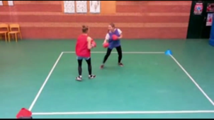 SBF et activité de l'élève