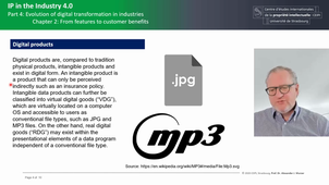 IP in the Industry 4.0 - 4.C2