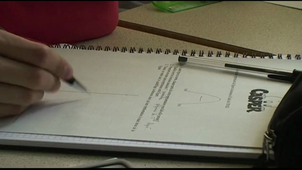 Tablettes maths à Guebwiller