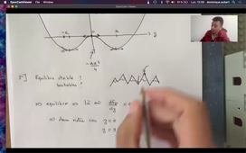 Méca L1 SPS : Groupe 2 (D. Aubert) Chap4. Ex. 13,17