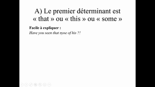 HIGGS LING 6.9 le double génitif     