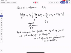 physico chimie des polymères 14-1-2022