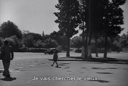 montage extrait 2 Le voleur de Bicyclette Vittorio De Sica