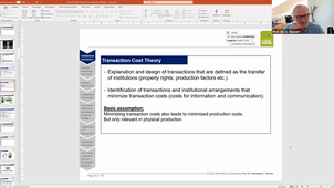 Quality in operational IP Management 4.C1-3