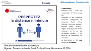 L1SPS SHS CM 1 Images et santé