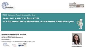 DFGSO2 Bases réglementaires Radios