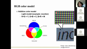 WINTER SCHOOL 2021: Geometric Modeling and Virtual Reqlity