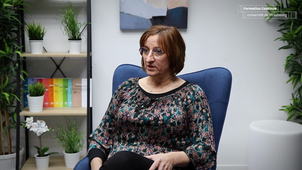 Licence professionnelle Formation-Accompagnement