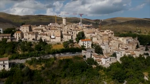 viaggio in Abruzzo