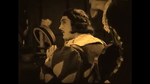 gymnique burlesque dans l'hirondelle d'or 02.12 .mov