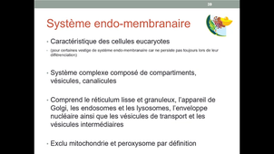 UE5- Origine du vivant