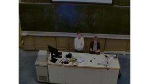 Rencontre avec des psychologues écrivains : Thierry Goguel d’Allondans & Jonathan Nicolas